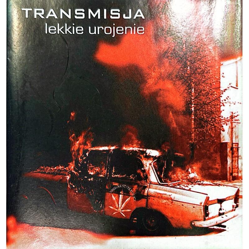 CD. Transmisja 