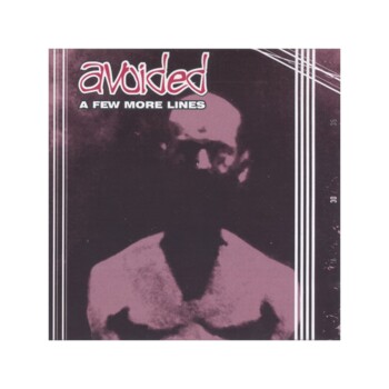 UŻ-CD. Avoided "A Few More Lines"