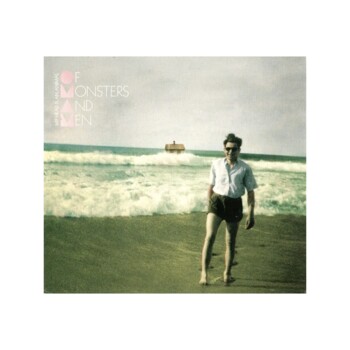 UŻ-CD. Of Monsters And Men "My Head Is An Animal"