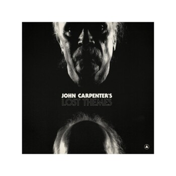 LP. John Carpenter "Lost Themes"
