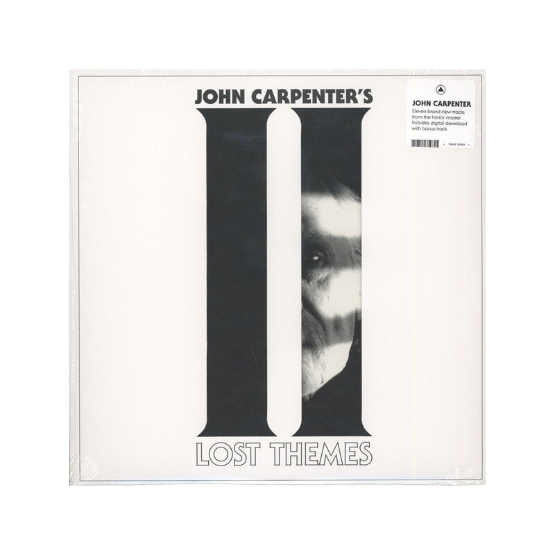 LP. John Carpenter 
