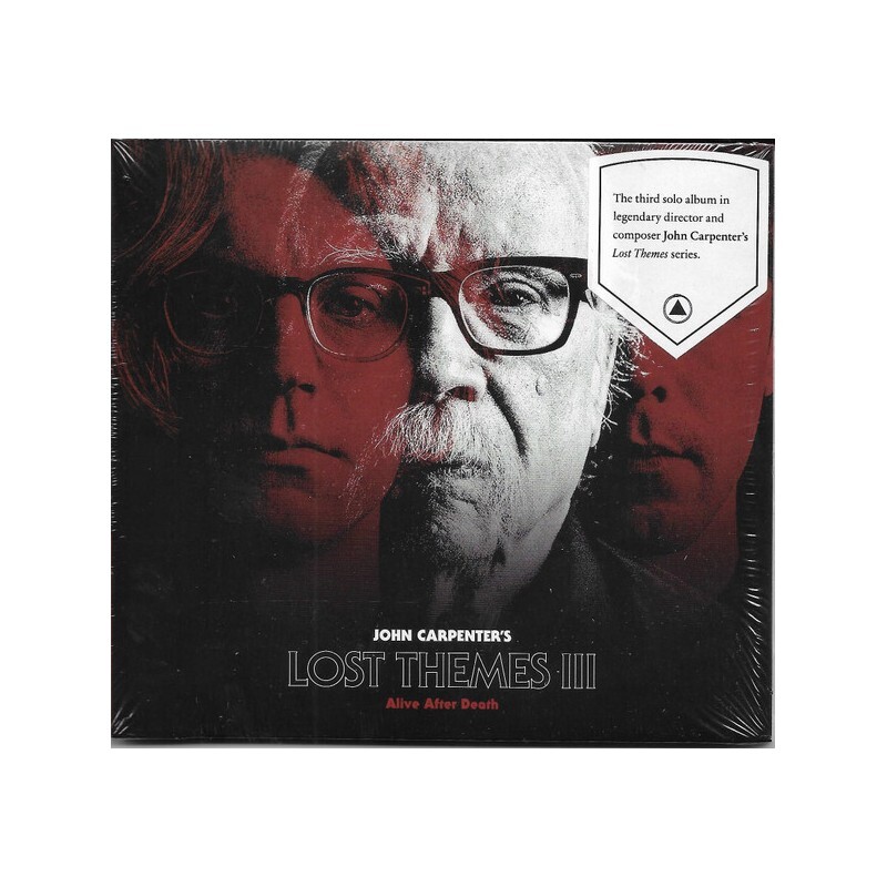 LP. John Carpenter 