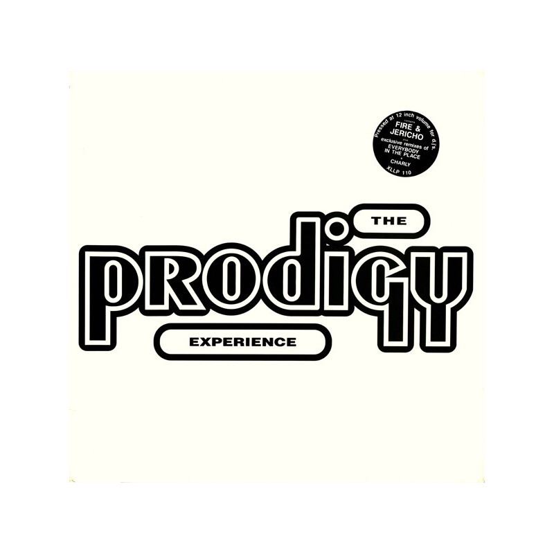LP. The Prodigy 
