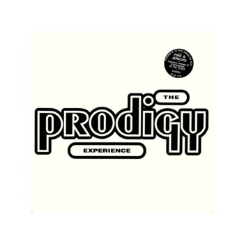 LP. The Prodigy "Experience" 2LP