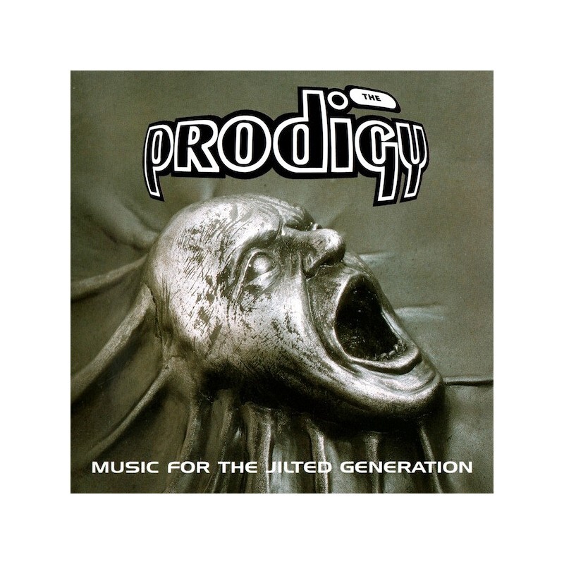 LP. The Prodigy 