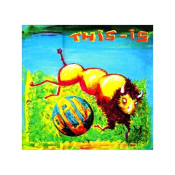 LP. Public Image Limited "This Is PiL" 2LP