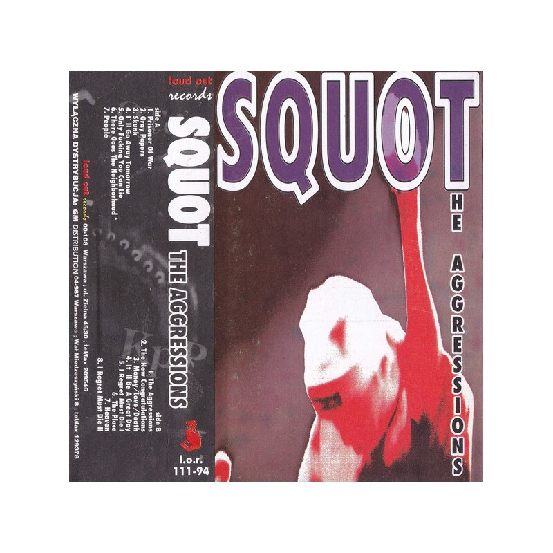 UŻ-MC. Squot 