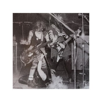 LP. L7 "L7" - DEBIUT El SEVEN