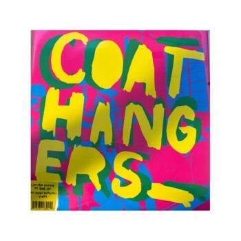 LP. The Coathangers S/T