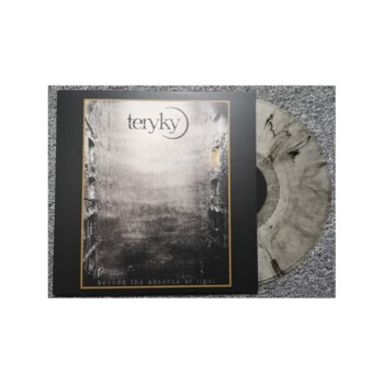 LP. Teryky "Beyond The Absence Of Light"