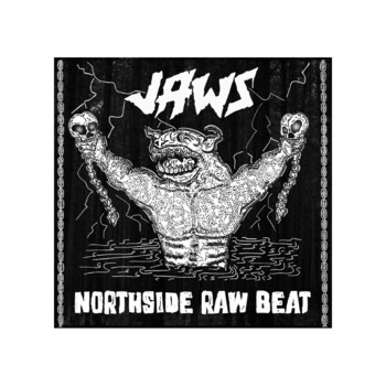CD. JAWS "Northside Raw Beat"