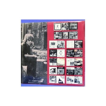 LP. "No Future" - składanka