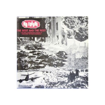 LP. "No Future" - składanka