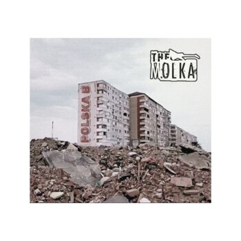CD. The Molka "Polska B"