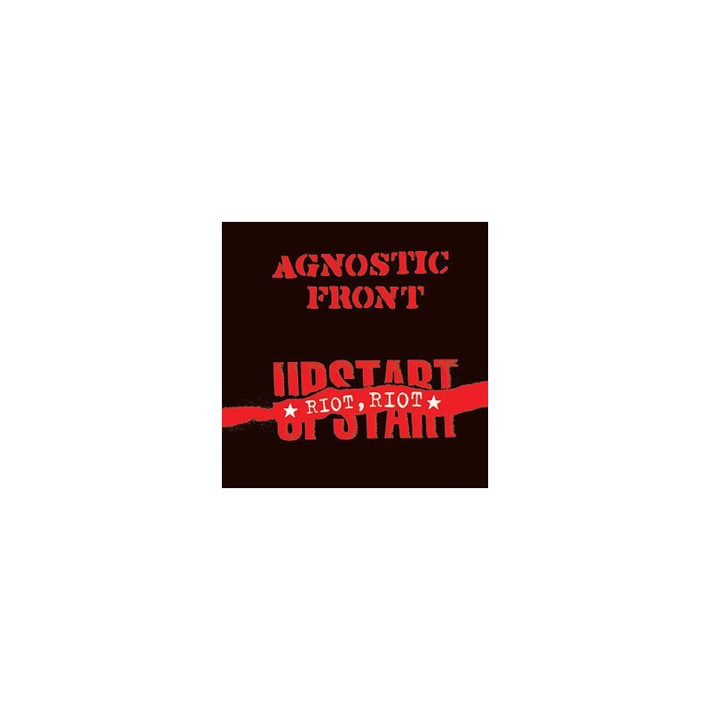 Agnostic Front 