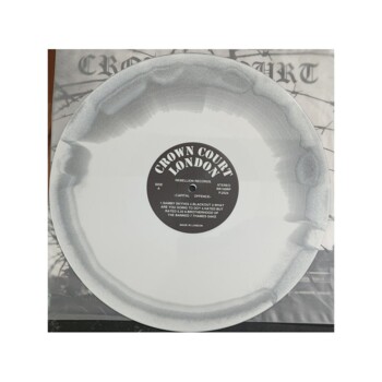 LP. Crown Court "Capital Offence"