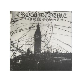 LP. Crown Court "Capital Offence"