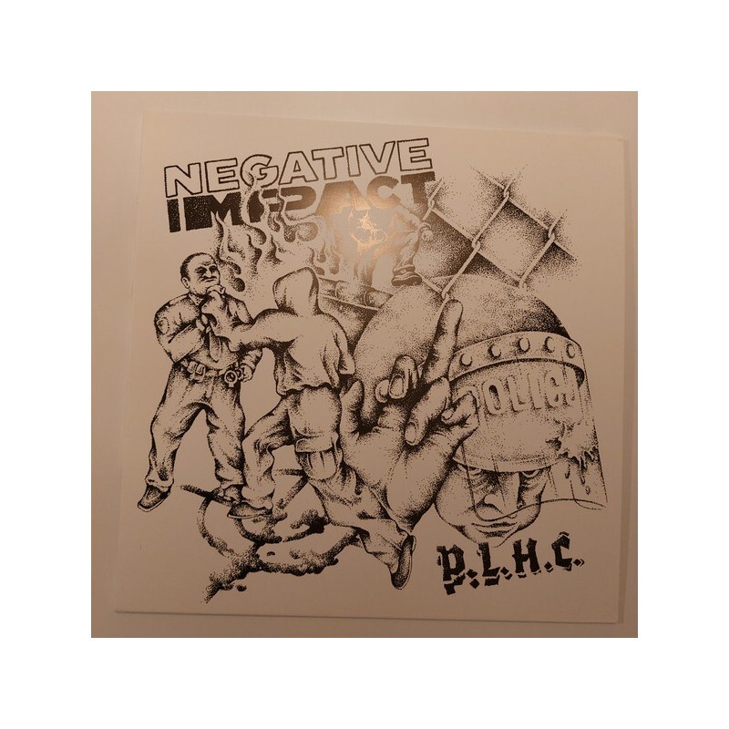 LP. Negative Impact 