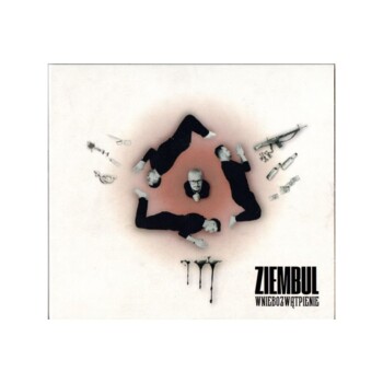 CD. Ziembul "Wniebozwątpienie"