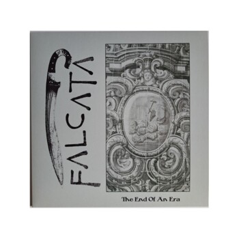 LP. Falcata "The End Of An Era"