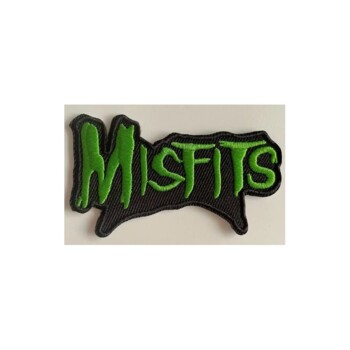 Naszywka. Misfits