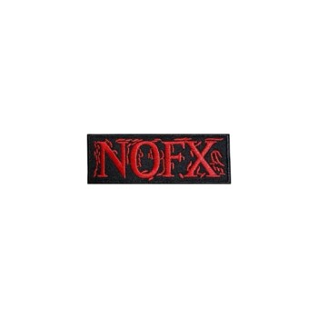 Naszywka. NOFX