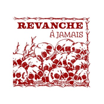 EP. Revanche "A Jamais"