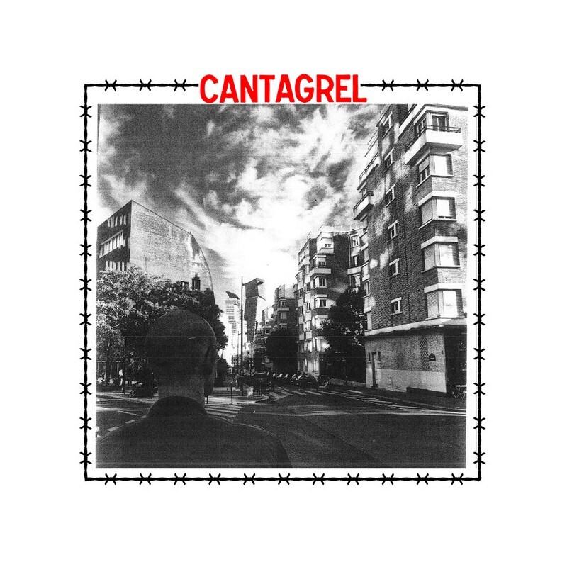 EP. Cantragel S/T