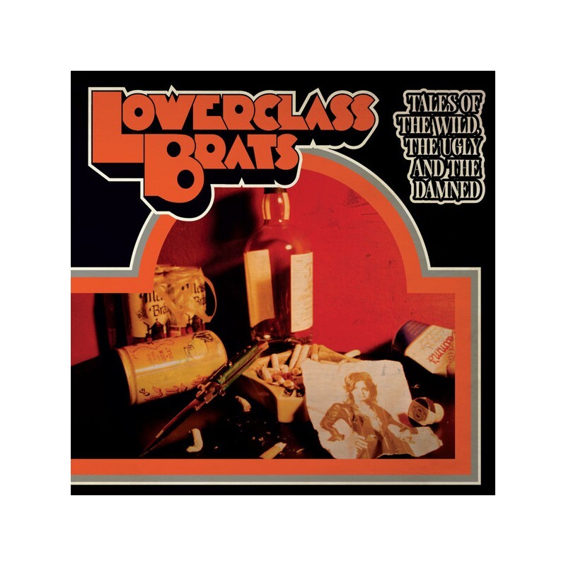 LP. Lower Class Brats 