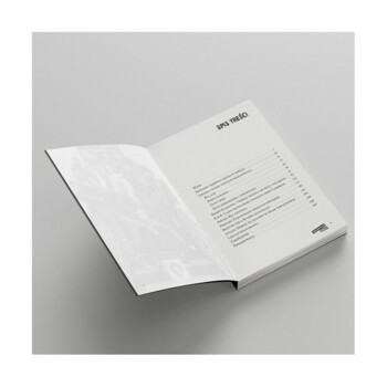 Książka. "NIENORMALNE MIASTO Opowieści o Gliwickiej Alternatywnej Scenie" Szymon Szwajger