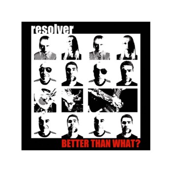 LP. Resolver "Better Than What?"
