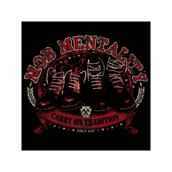 LP. Mob Mentality "Carry On Tradition"