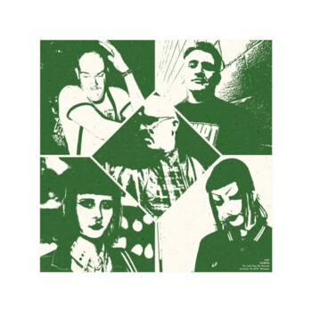 LP. Usual Suspects "Culture Class & Country"