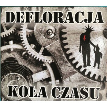 CD. Defloracja "Koła Czasu"