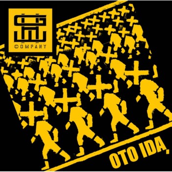 CD. HGW Company "Oto idą"
