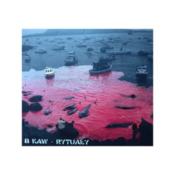 CD. 8 KAW "Rytuały"