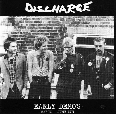 LP. Discharge 