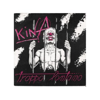 UŻ-EP. Kina "Troppo Lontano"