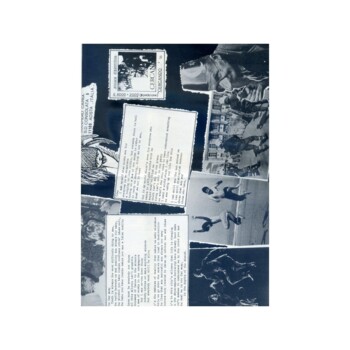 UŻ-EP. Kina "Troppo Lontano"