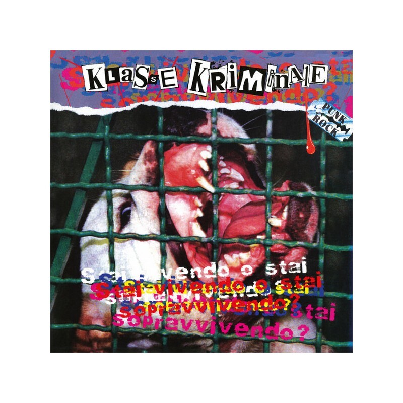 LP. Klasse Kriminale 