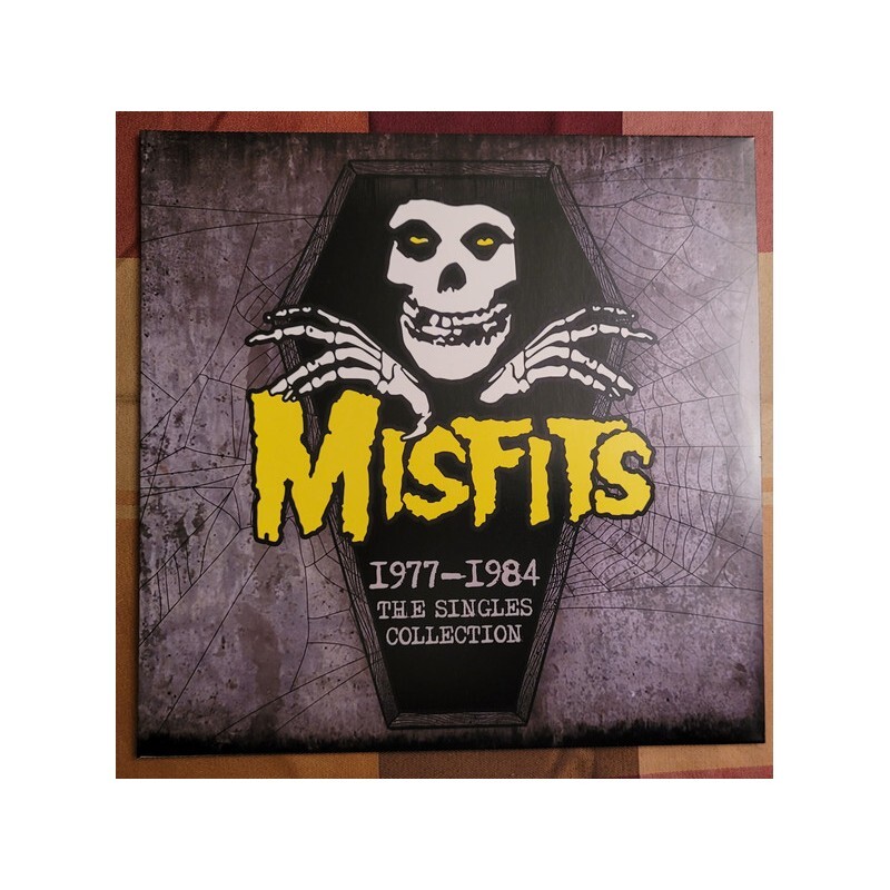 LP. Misfits 