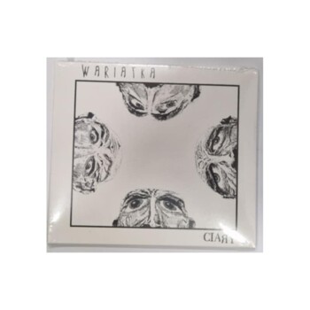 Ciary "Wariatka" CD
