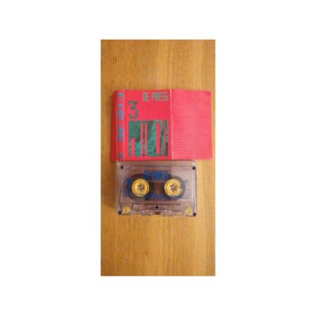 UŻ-MC. De Press "3 Potocki" - pierwsze wydanie