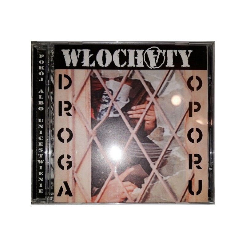 Włochaty 