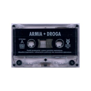 UŻ-MC. Armia "Droga"