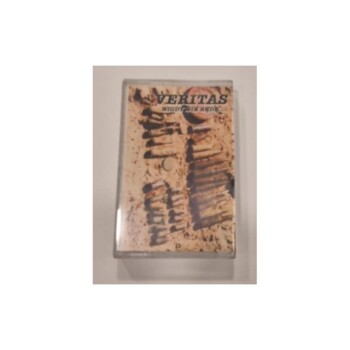 UŻ-MC. Veritas "Nigdy nie będę..."