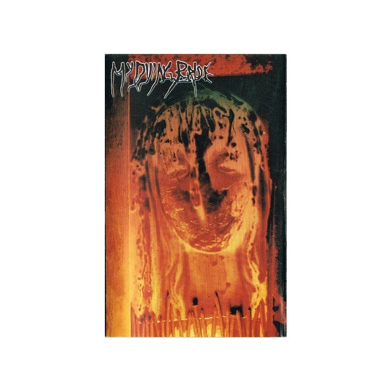 UŻ-MC. My Dying Bride 