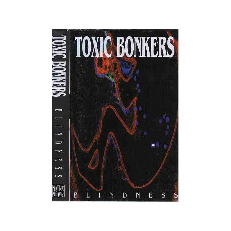 MC. Toxic Bonkers 