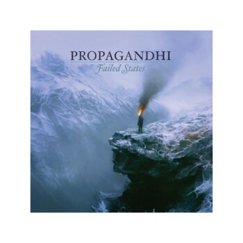LP. Propagandhi "Failed States"
