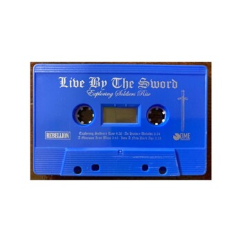 MC. Live By The Sword "Exploring Soldiers Rise"